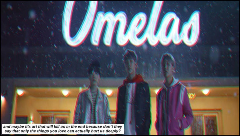 「forever we are young 」ϟ ♯28.04.2017. - we mean a safer place to fall apart