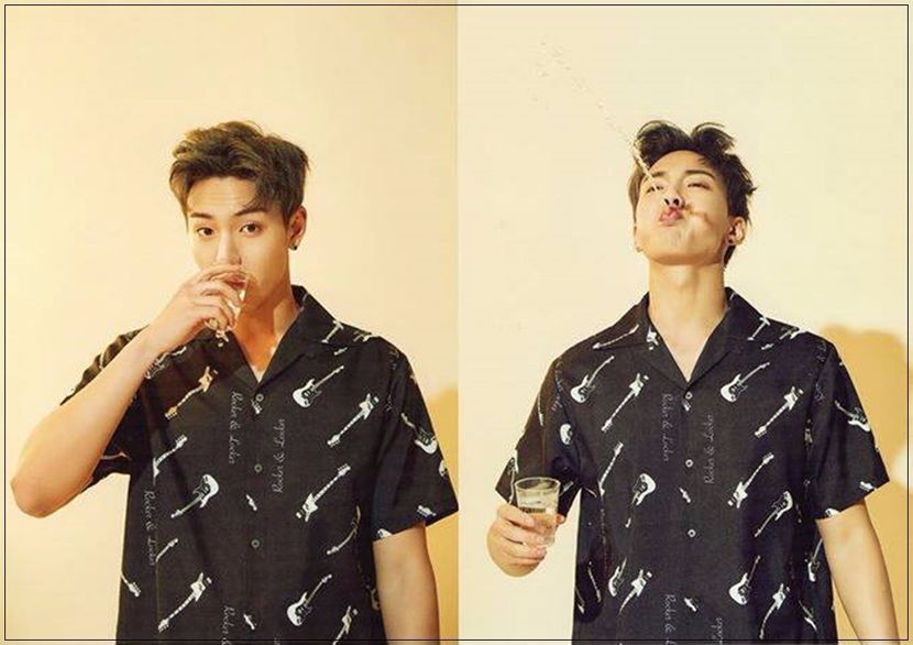 ✖ Dᴀʏ 200 × 29.04.2017 ✖ - cuz i think about you err - day___