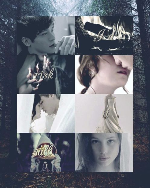 EnchantiingPiieteresex3 ♔ Jem & Tessa - though we built a dinasty forever