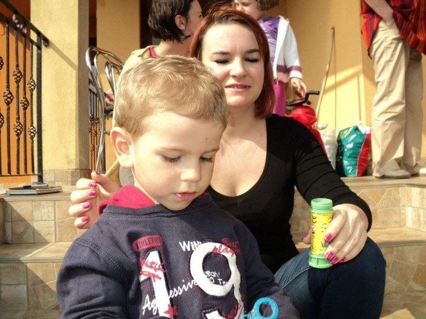 23apr2013 - Marc-Thomas 2013