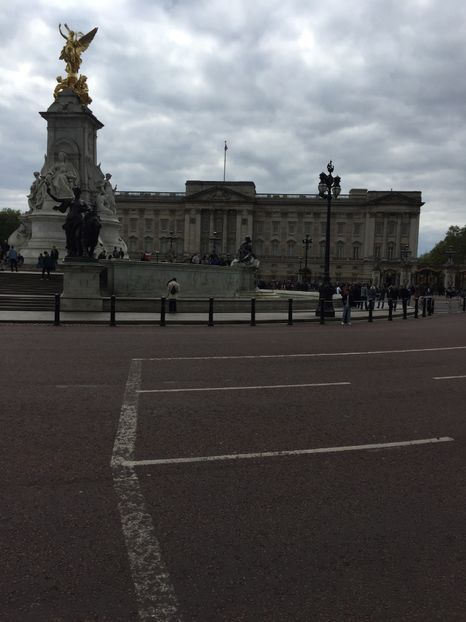  - Londra