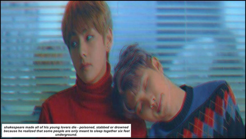 「forever we are young 」ϟ ♯29.04.2017. - we mean a safer place to fall apart