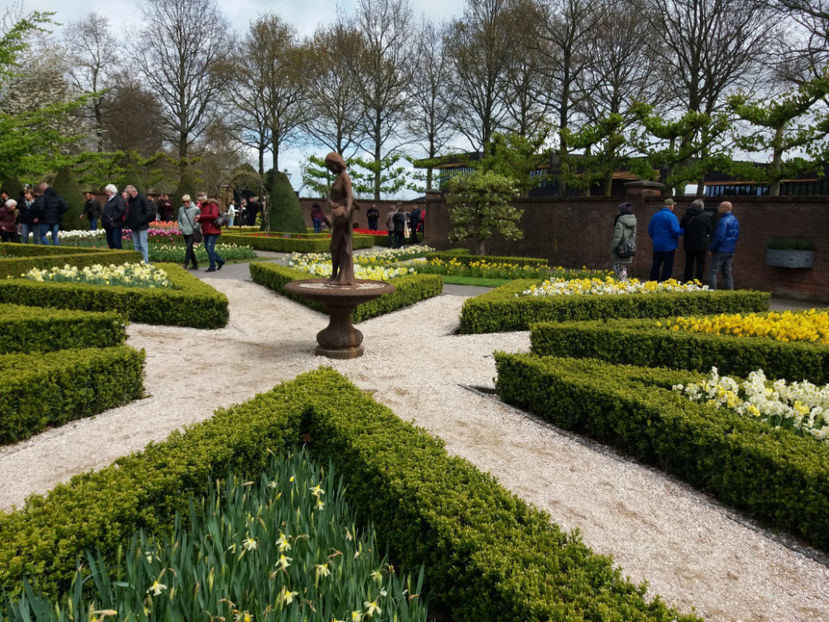 Picture 437 - Keukenhof Olanda-aprilie 2017