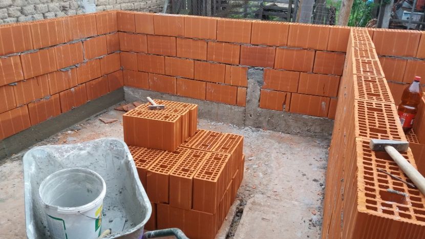  - VOLIERA MEA MODESTA