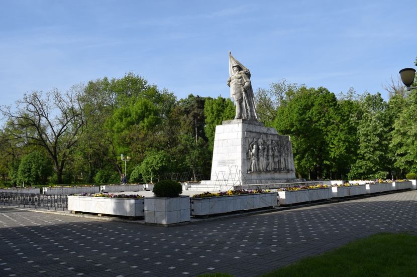  - 2017 -Timisoara