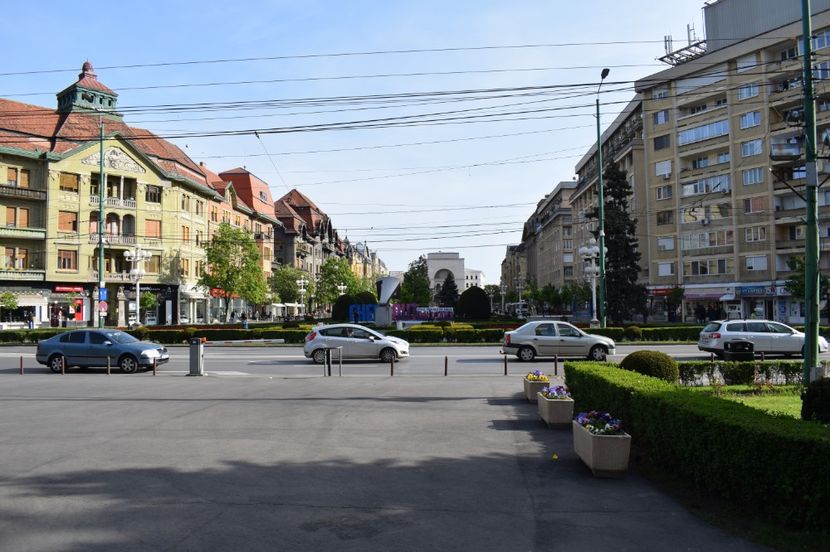  - 2017 -Timisoara