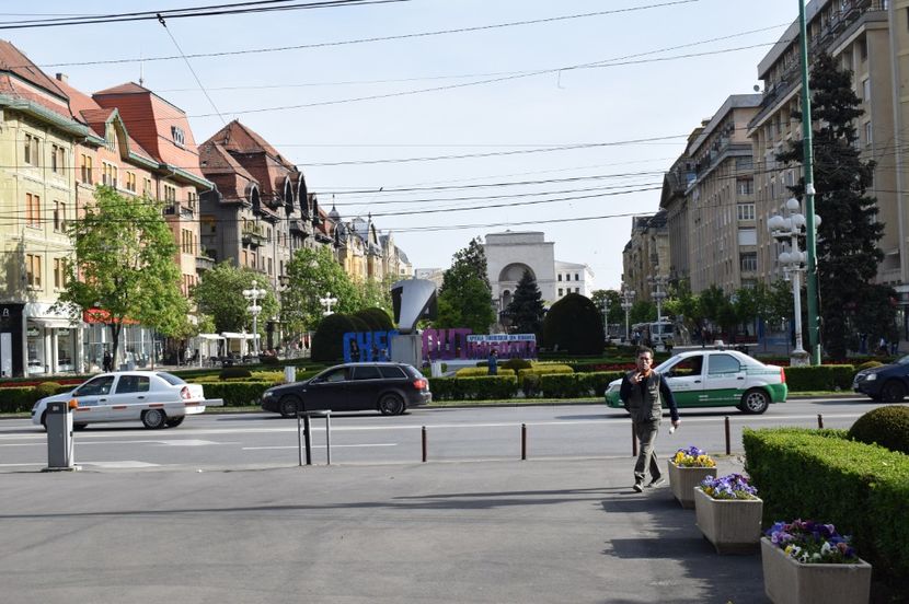  - 2017 -Timisoara