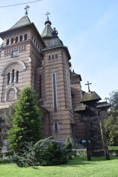  - 2017 -Timisoara