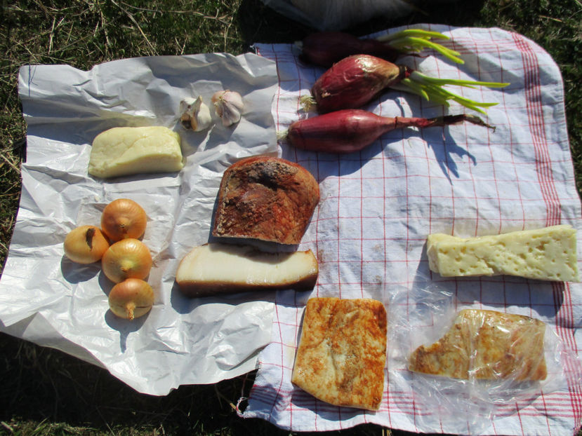 Bunatati eco si bio fara E-uri - Primavara 2017 Toplita Harghita