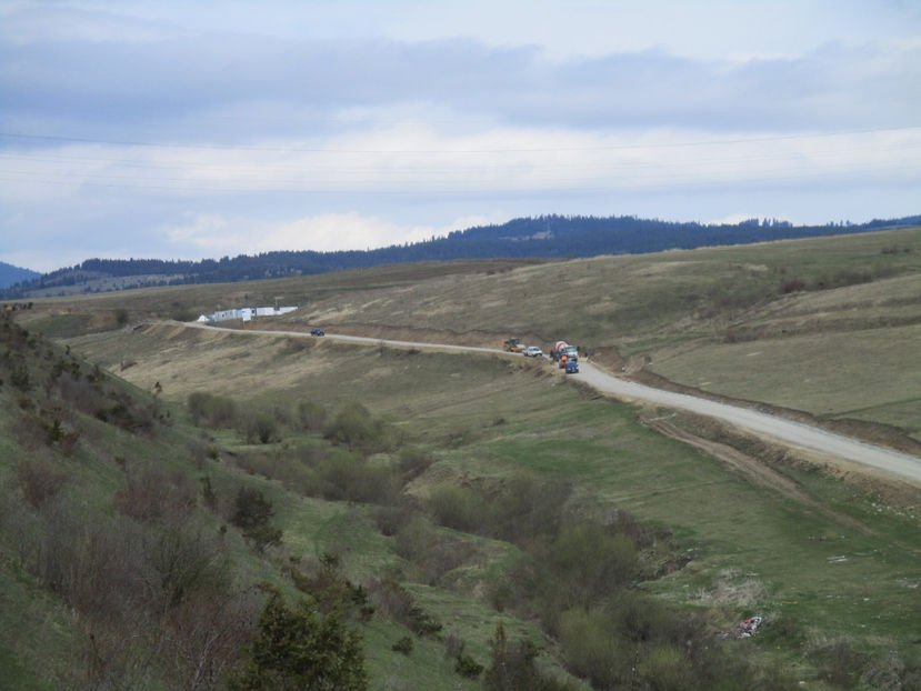 Paraul Baicaului-33 - Primavara 2017 Toplita Harghita