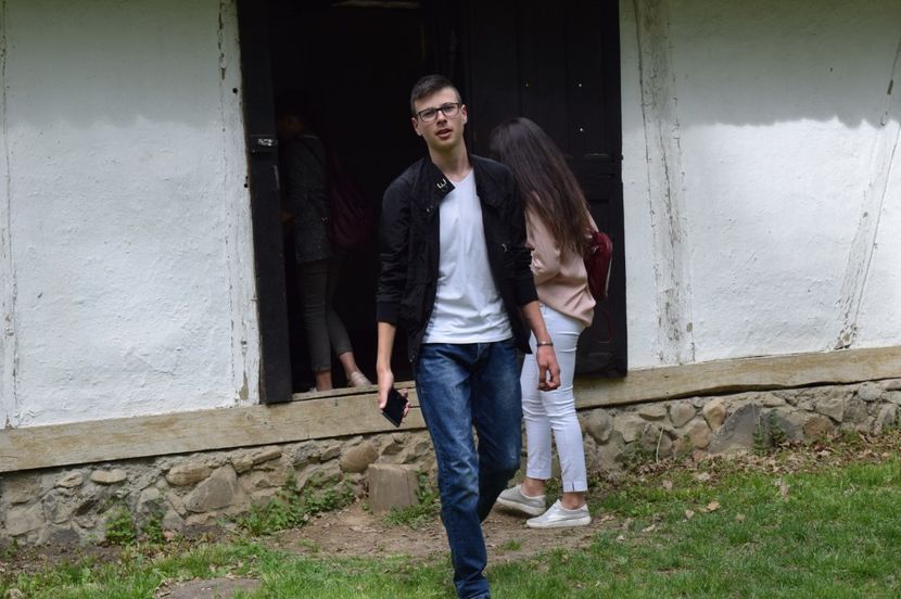  - 2017 -Timisoara