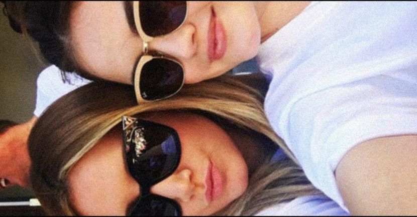 ━ WildChild╭got Ashley Tisdale&Lucy Hale♡. - You might be right but I don t care