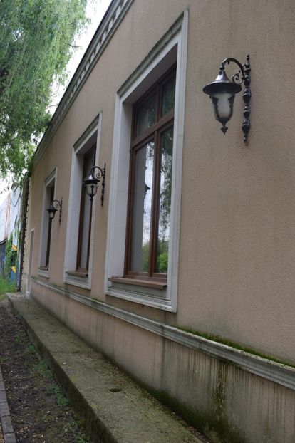 - 2017 -Timisoara