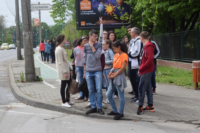  - 2017 -Timisoara