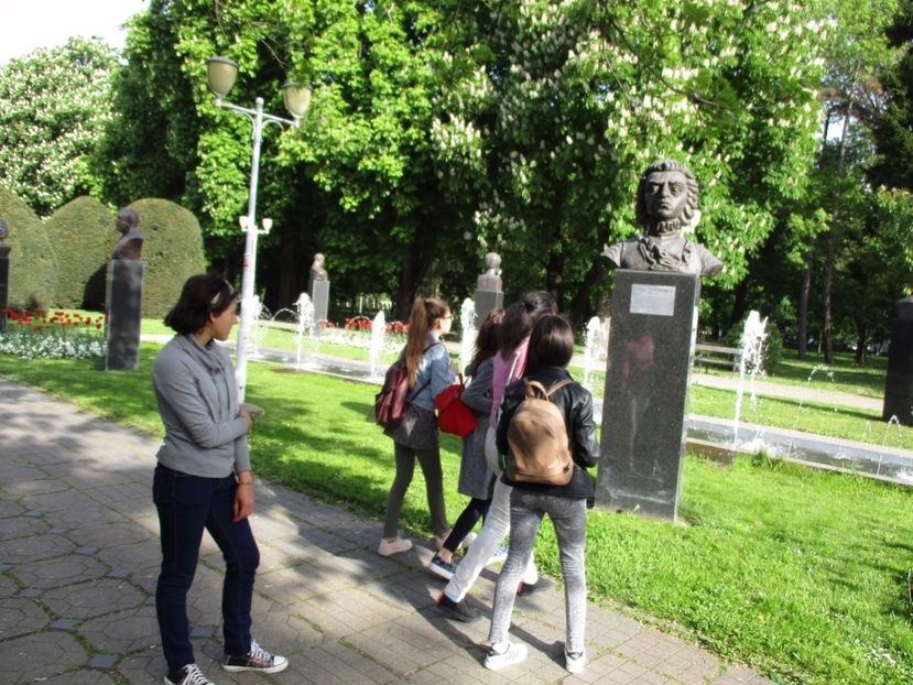  - 2017 - Timisoara - continuare