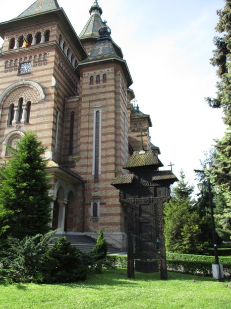  - 2017 - Timisoara - continuare