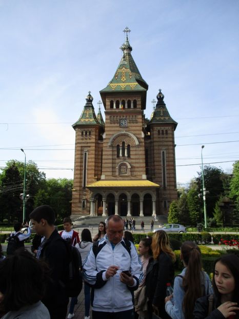  - 2017 - Timisoara - continuare