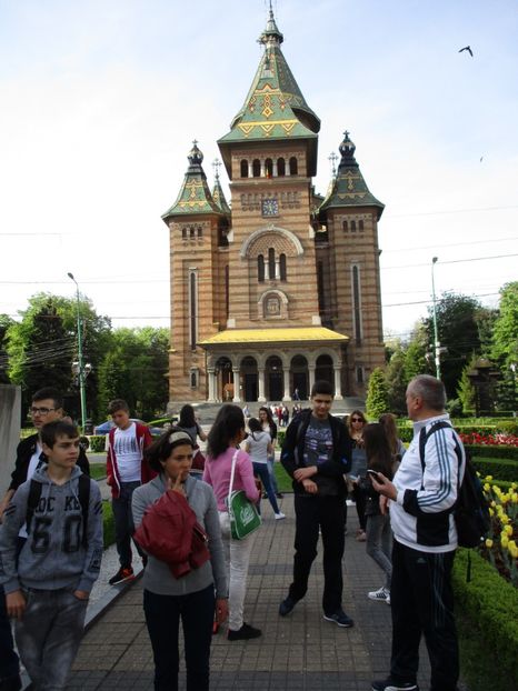  - 2017 - Timisoara - continuare