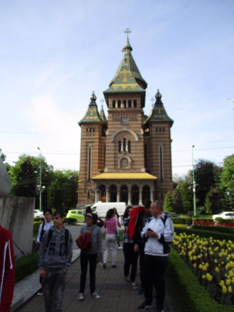  - 2017 - Timisoara - continuare