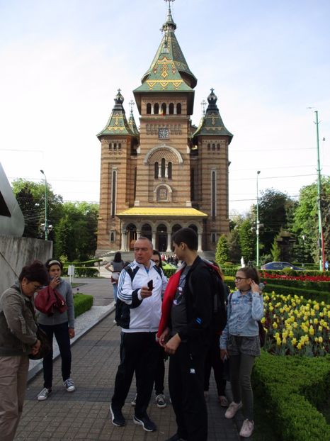  - 2017 - Timisoara - continuare