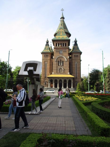  - 2017 - Timisoara - continuare
