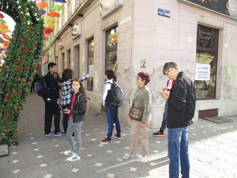  - 2017 - Timisoara - continuare