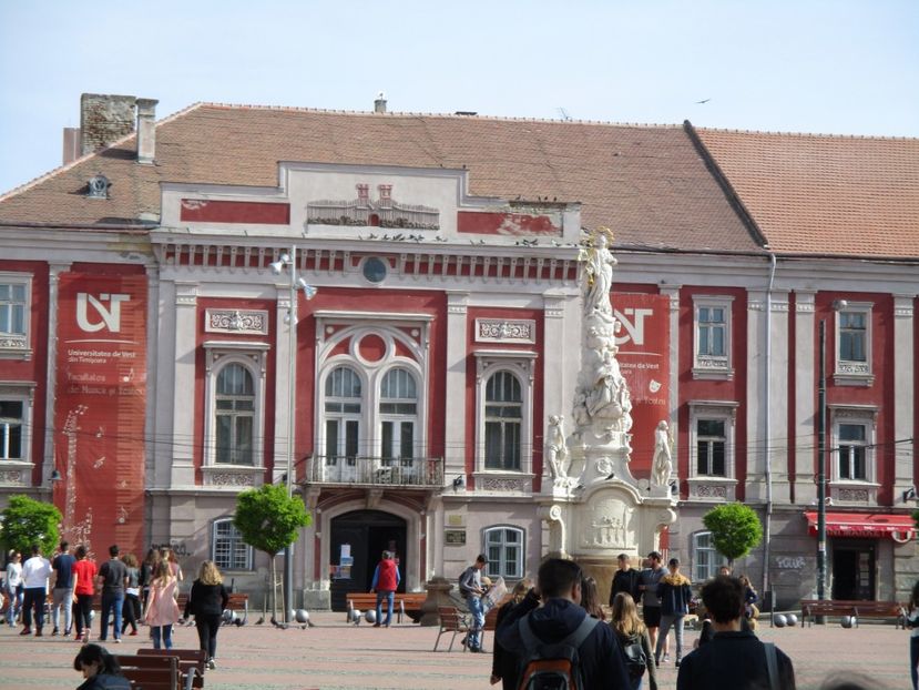  - 2017 - Timisoara - continuare