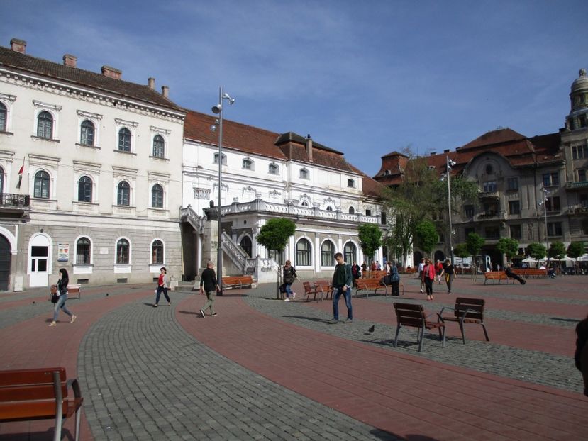  - 2017 - Timisoara - continuare