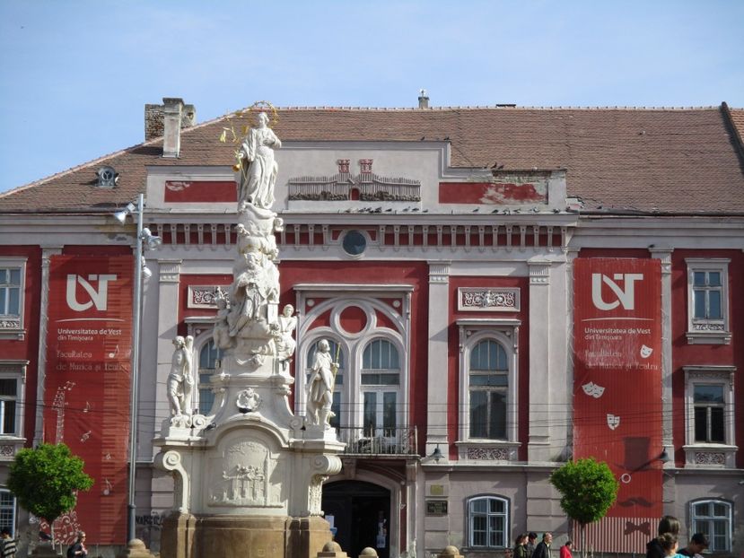  - 2017 - Timisoara - continuare