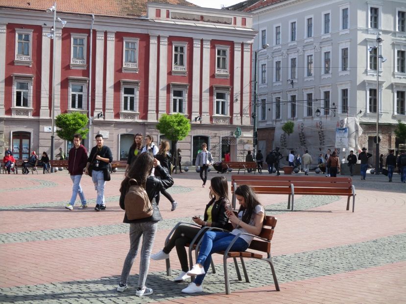  - 2017 - Timisoara - continuare