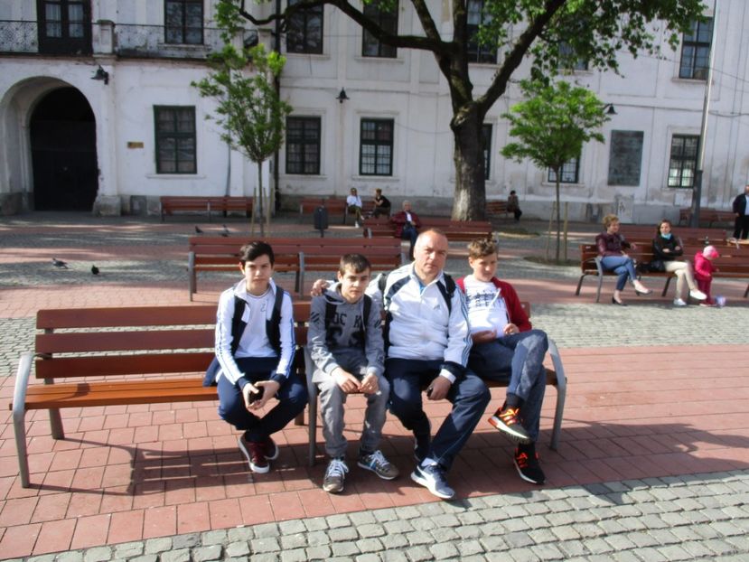  - 2017 - Timisoara - continuare