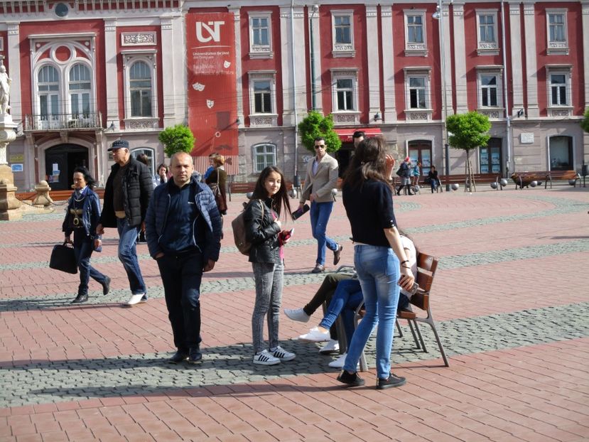  - 2017 - Timisoara - continuare