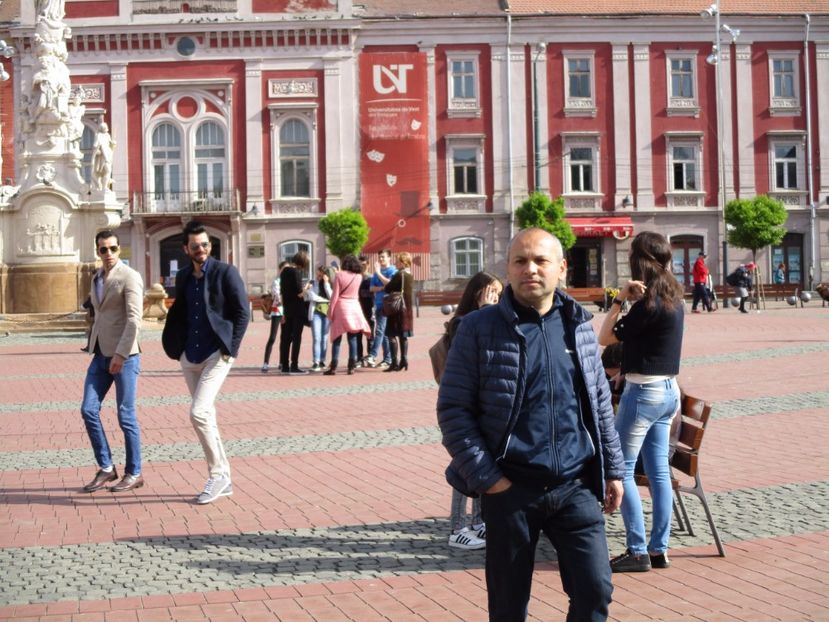  - 2017 - Timisoara - continuare