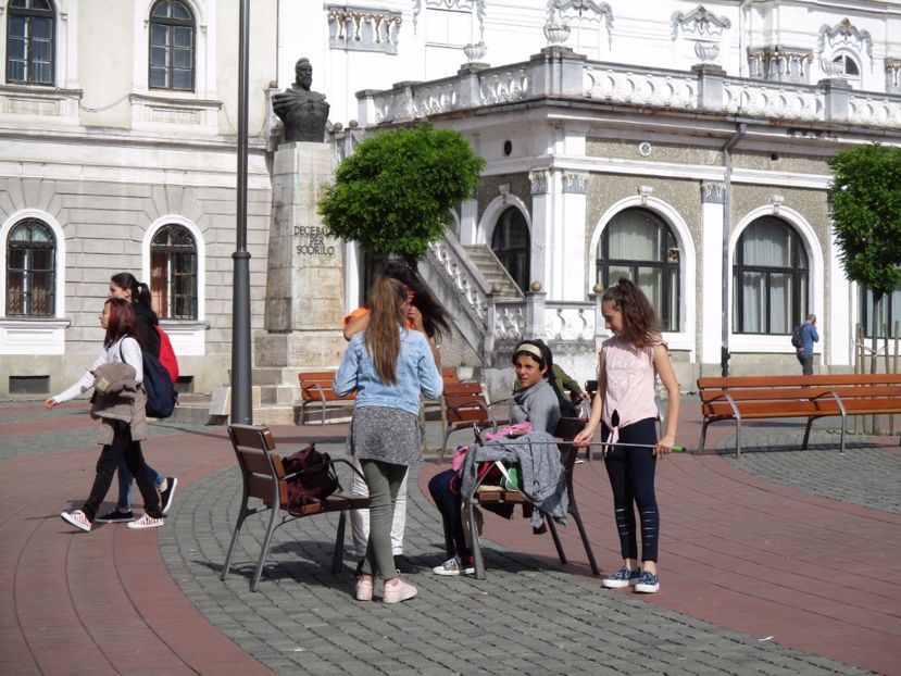  - 2017 - Timisoara - continuare