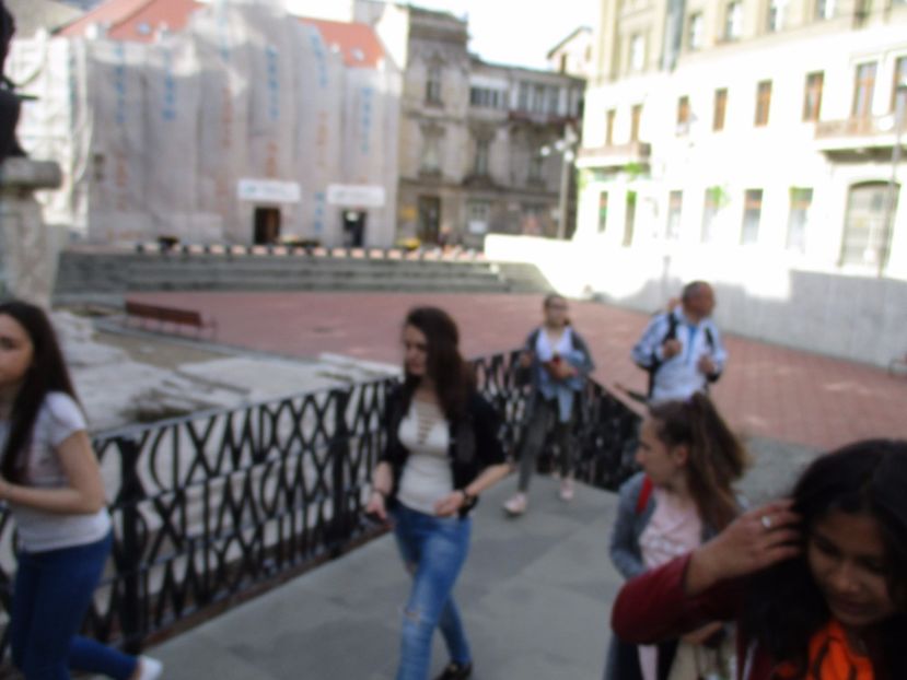  - 2017 - Timisoara - continuare