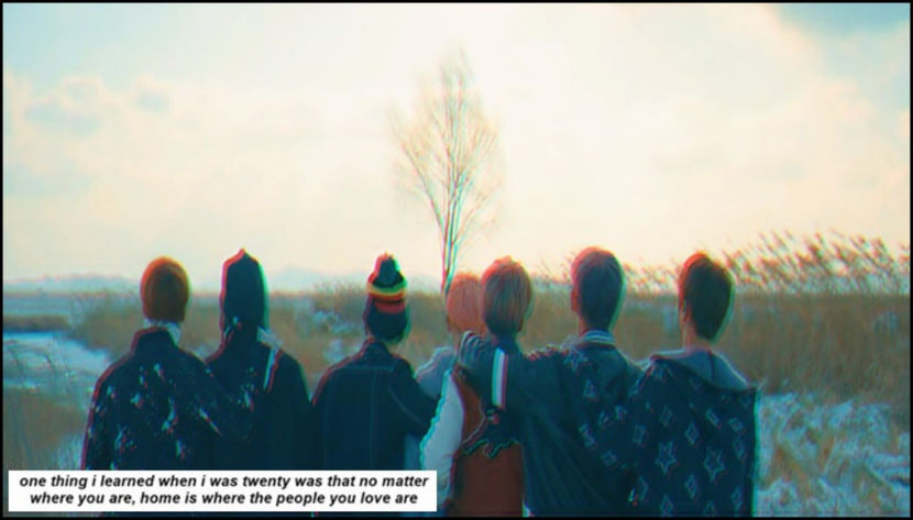 「forever we are young 」ϟ ♯30.04.2017. - we mean a safer place to fall apart