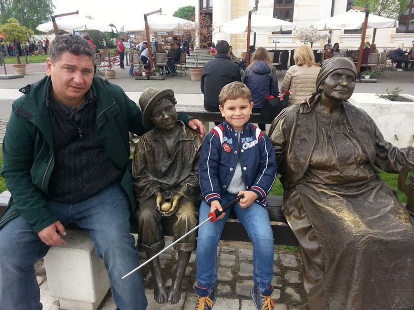  - 2017 Alba-Iulia 29 april Flaviu Adina MarcTomas