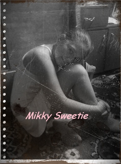 Mikky Sweetie - Eu-Mihaela