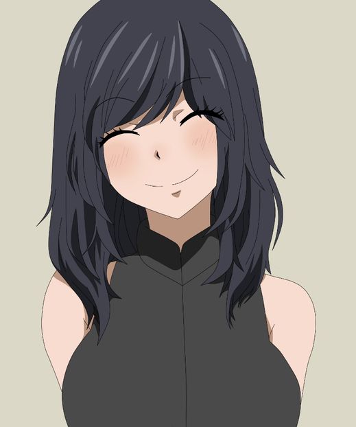  - Fairy Tail - Noriko Oshiro