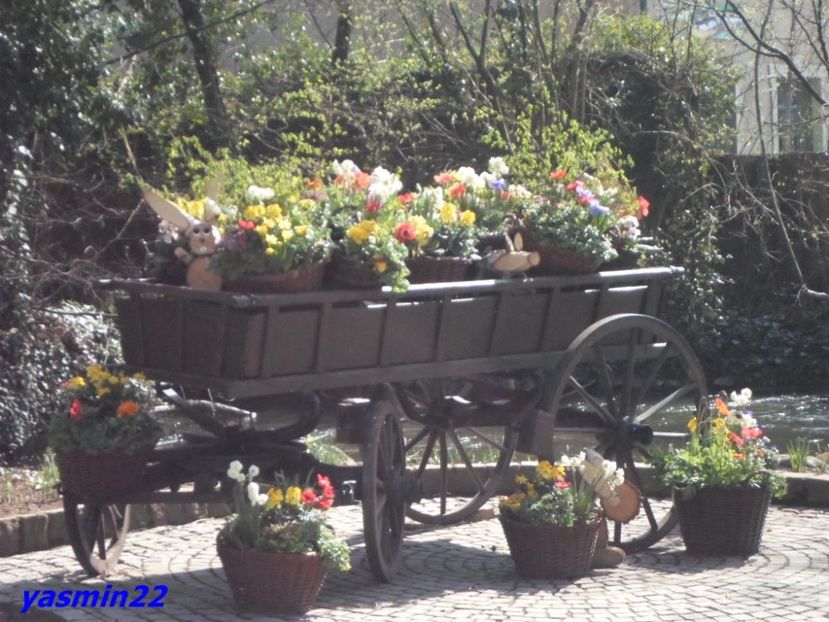 25.03.2017 - Deco Vechituri