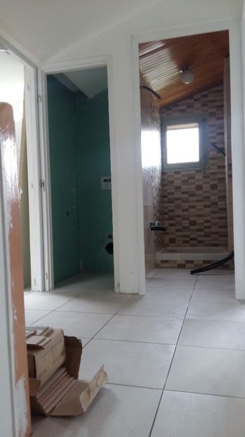  - O casa in renovare langa Lyon