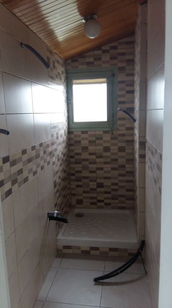  - O casa in renovare langa Lyon