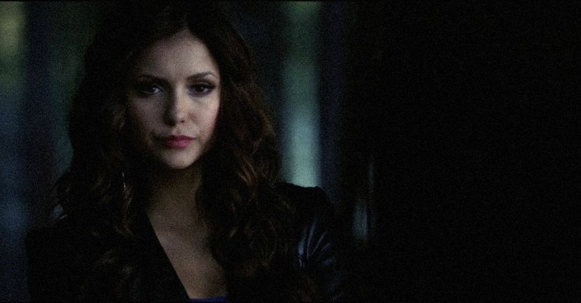 ━ ephemeral╭got Katherine Pierce♡. - You might be right but I don t care