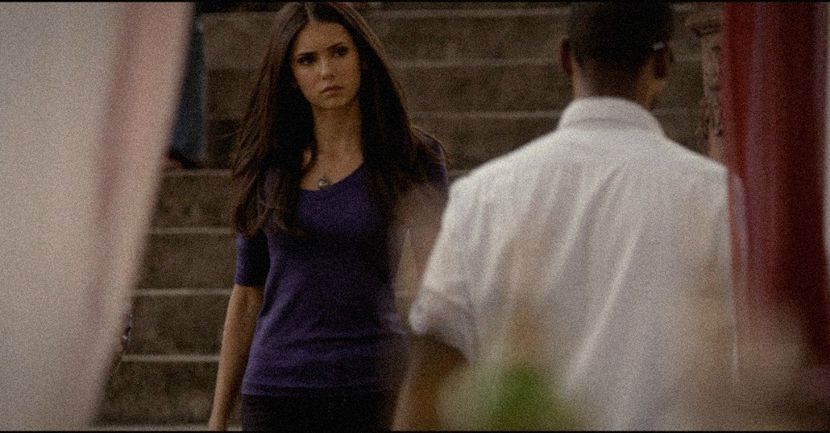 ━ Karina╭got Elena Gilbert♡. - You might be right but I don t care
