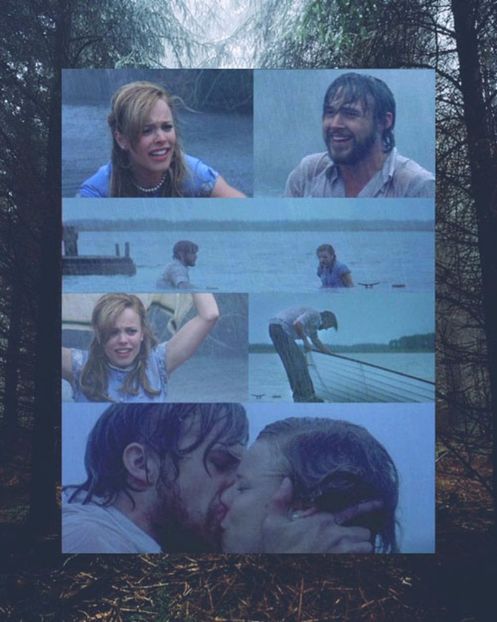 lithium ♔ Noah & Allie - though we built a dinasty forever