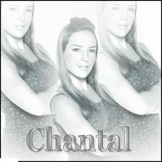 Chantal Baudaux - Chantal Baudaux