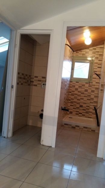  - O casa in renovare langa Lyon