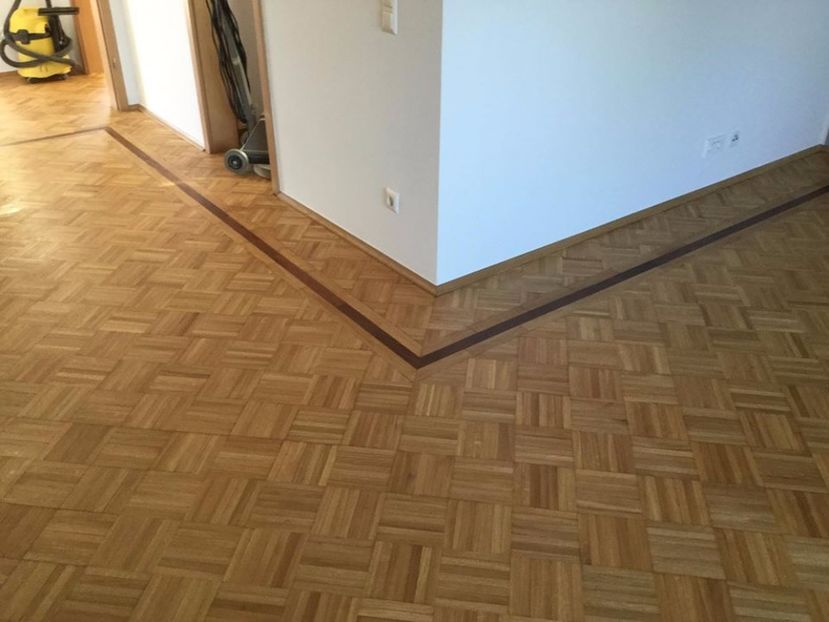 ede (2) - 2017 Parchet Montat