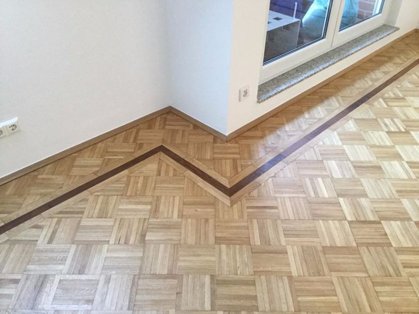 ede (3) - 2017 Parchet Montat