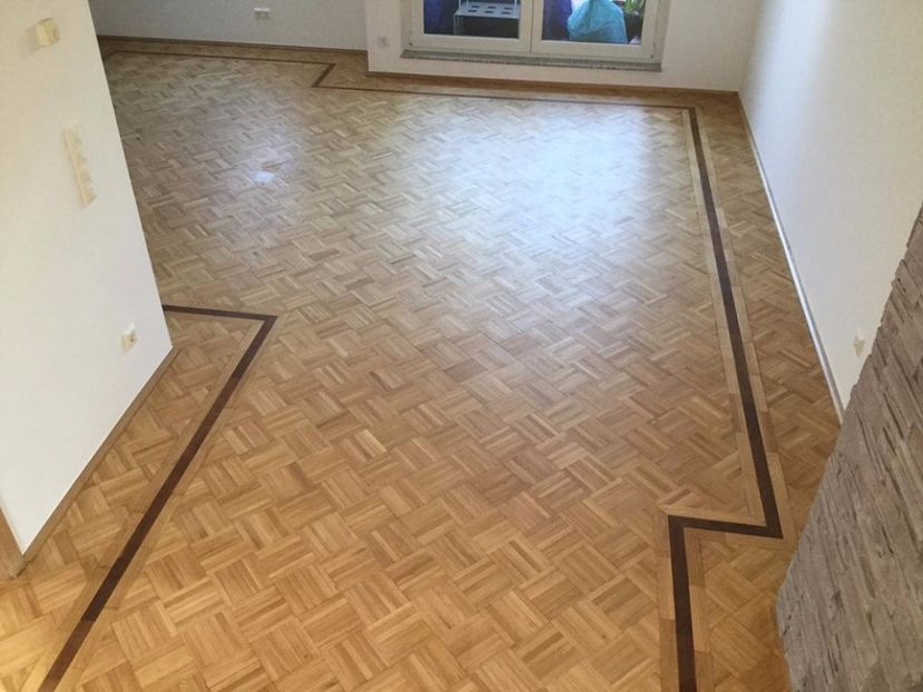 ede (1) - 2017 Parchet Montat